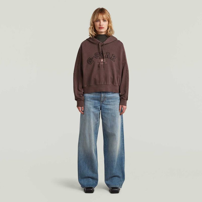 G-Star Collegic Hoodie image number 3